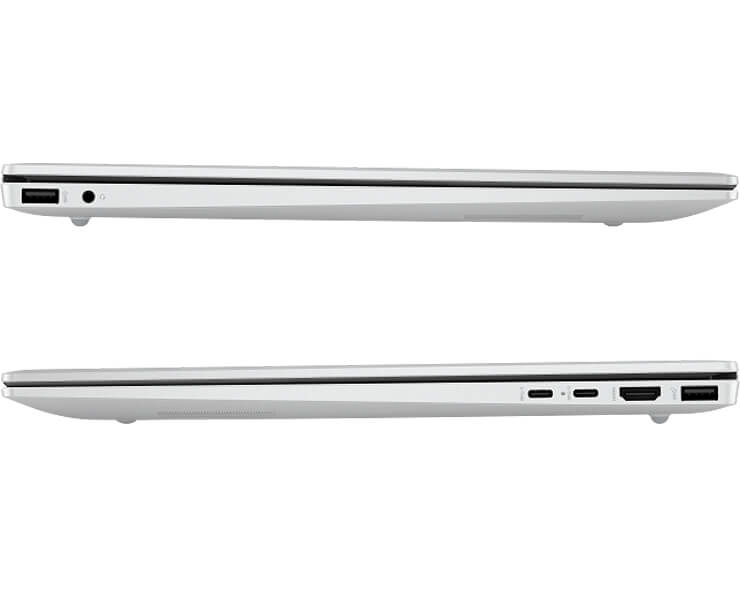 מחשב נייד 16 HP OmniBook 5 16-af1000nj Ultra 5-225U 16gb+1tb