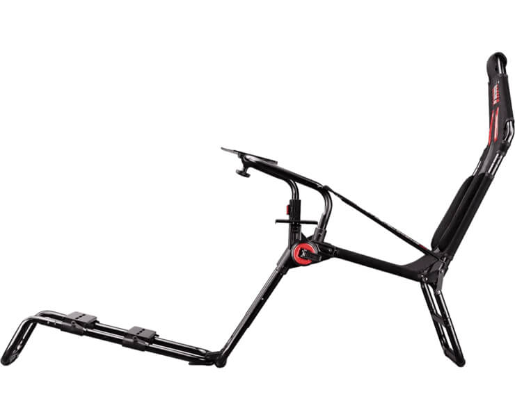 מושב מירוצים Nexet Level GT Lite Cockpit