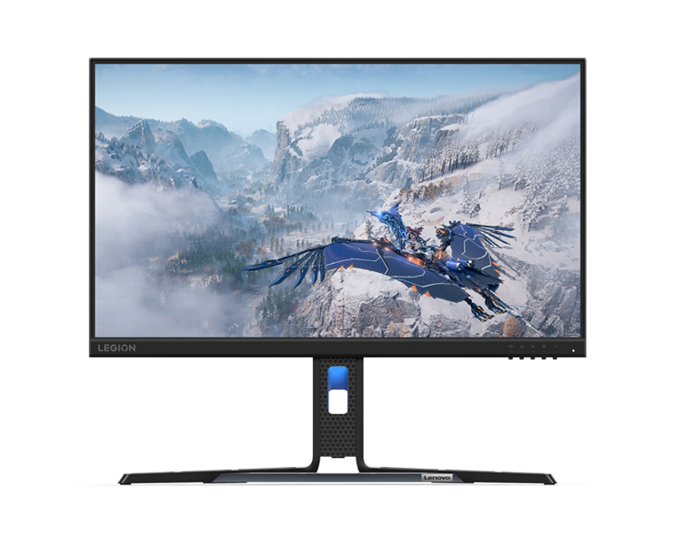 מסך מחשב 23.8 Lenovo Legion R24e WLED IPS 67CCGAC4IS שחור