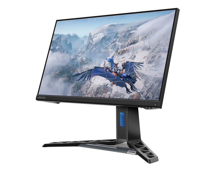 מסך מחשב 23.8 Lenovo Legion R24e WLED IPS 67CCGAC4IS שחור