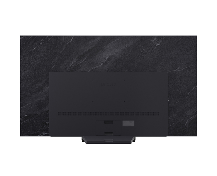מסך 83 LG OLED OLED83C56LA