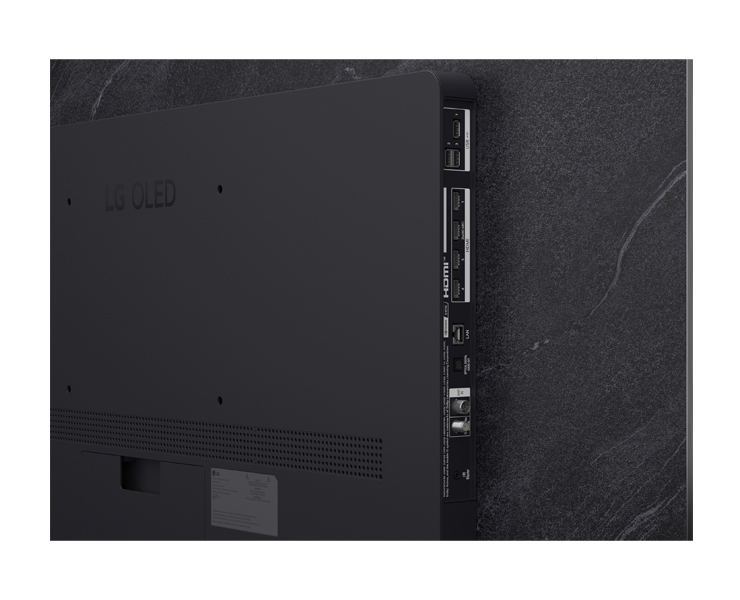 מסך 83 LG OLED OLED83C56LA