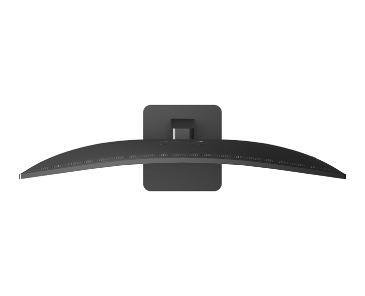 מסך מחשב קעור 23.8 LG 24U421A-B FHD VA 100Hz שחור