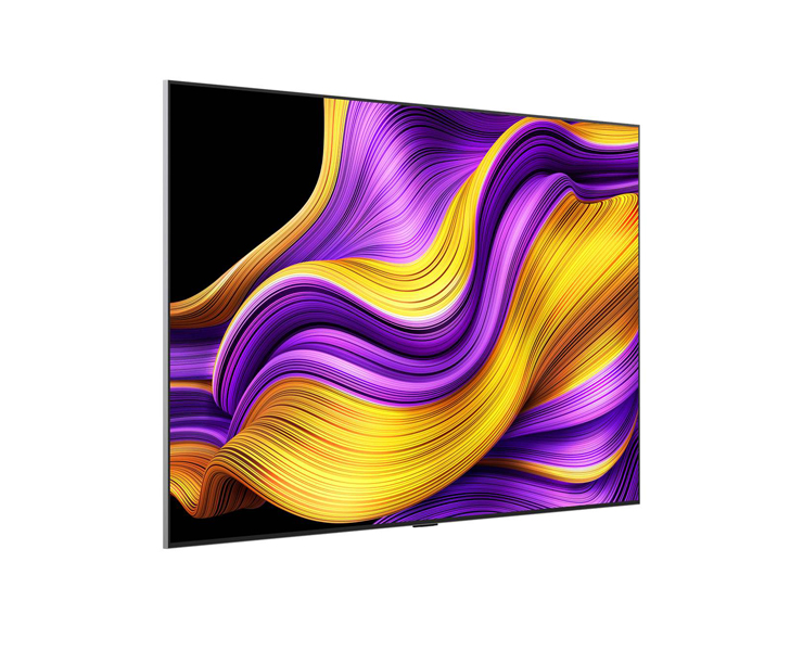 מסך טלוויזיה 77 LG OLED OLED77G56LA