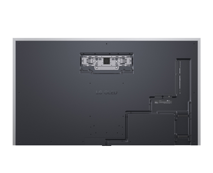 מסך טלוויזיה 77 LG OLED OLED77G56LA