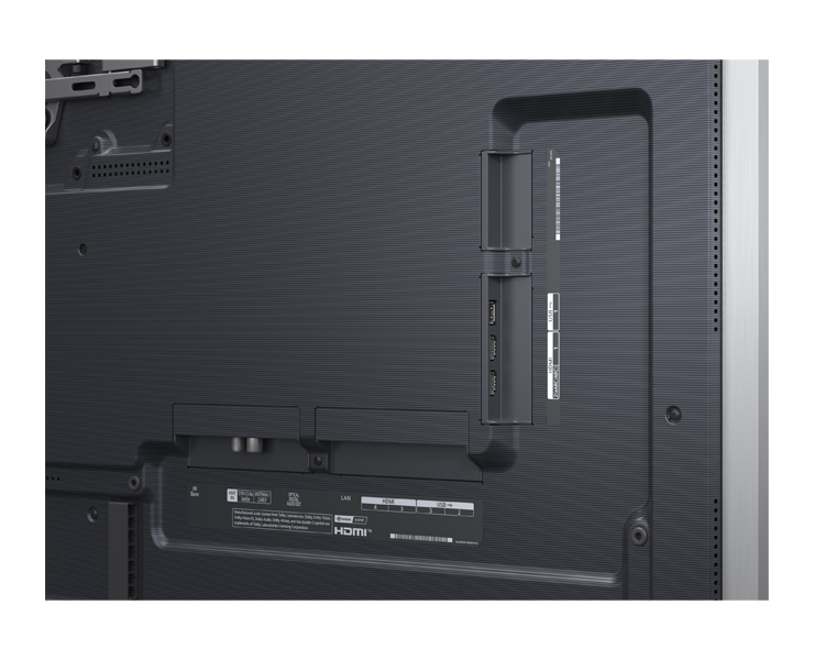 מסך טלוויזיה 77 LG OLED OLED77G56LA