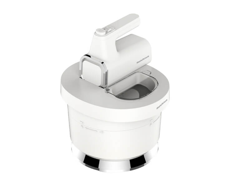 מיקסר רב תכליתי 48902 Morphy Richards