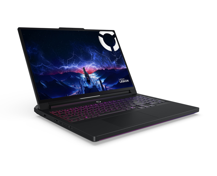 מחשב גיימינג 16 Lenovo Legion Pro 7 16IAX10H Core Ultra 9 275HX 83F3005KIV