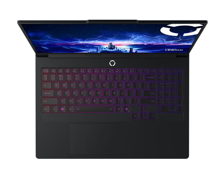 מחשב גיימינג 16 Lenovo Legion Pro 7 16IAX10H Core Ultra 9 275HX 83F3005KIV