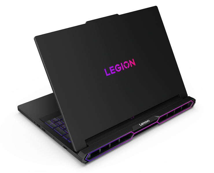 מחשב גיימינג 16 Lenovo Legion Pro 7 16IAX10H Core Ultra 9 275HX 83F3005KIV