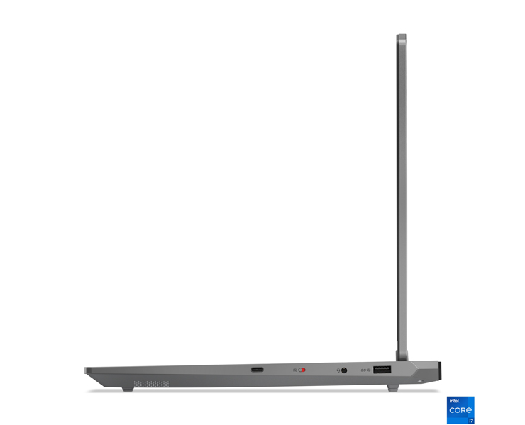 מחשב גיימינג 15.6 Lenovo LOQ 15IRX10 Core i7-13650HX RTX5050 83JE00HFIV
