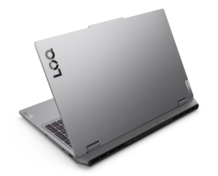 מחשב גיימינג 15.6 Lenovo LOQ 15IRX10 Core i7-13650HX RTX5050 83JE00HFIV