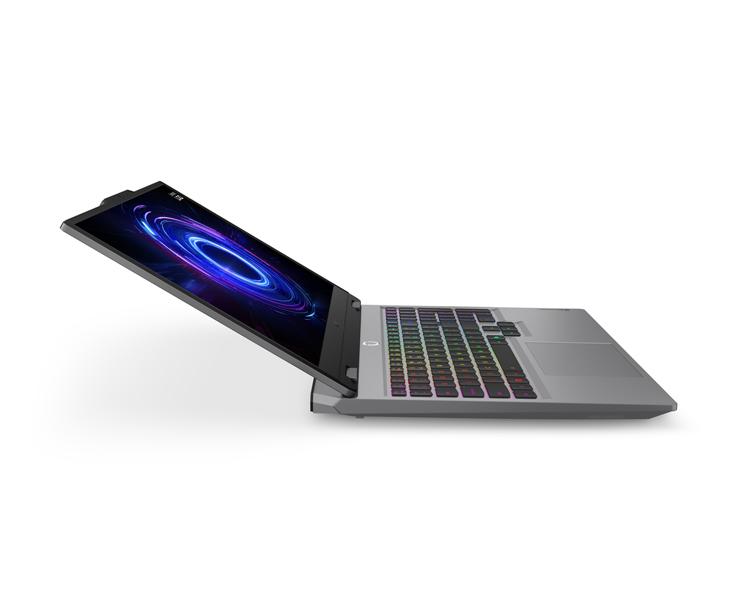 מחשב גיימינג 15.6 Lenovo LOQ 15IRX10 Core i7-13650HX RTX5050 83JE00HFIV