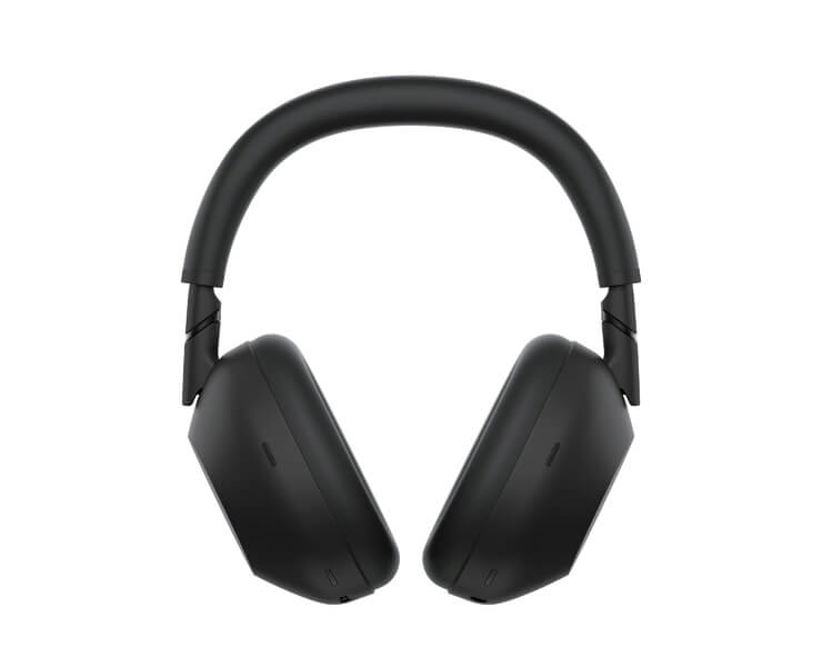 אוזניות קשת אלחוטיות SONY WH-1000XM6B