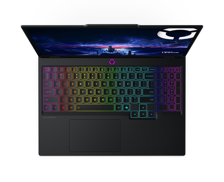 מחשב גיימינג 15.6 Lenovo Legion 5 15IRX10 Core i7-14700HX RTX5060 83LY00C5IV