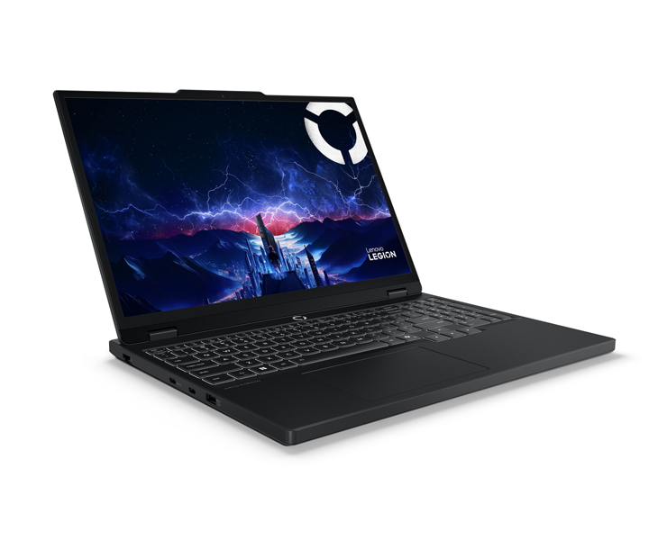 מחשב נייד גיימינג 15.6 Lenovo Legion 5 15IRX10 Ultra 7 255HX 32gb+1tb RTX5050 OLED שחור
