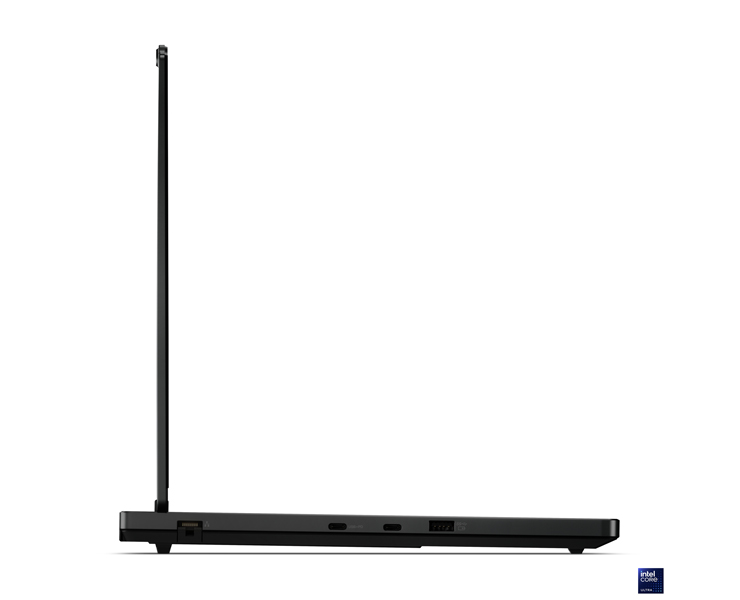 מחשב נייד גיימינג 15.6 Lenovo Legion 5 15IRX10 Ultra 7 255HX 32gb+1tb RTX5050 OLED שחור