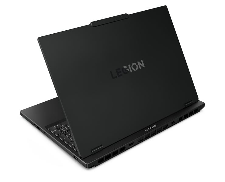 מחשב נייד גיימינג 15.6 Lenovo Legion 5 15IRX10 Ultra 7 255HX 32gb+1tb RTX5050 OLED שחור
