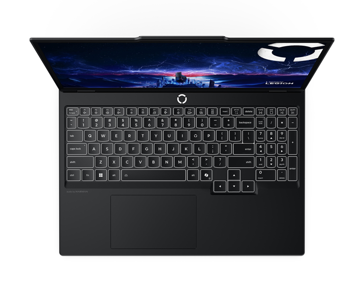 מחשב נייד גיימינג 15.6 Lenovo Legion 5 15IRX10 Ultra 7 255HX 32gb+1tb RTX5050 OLED שחור