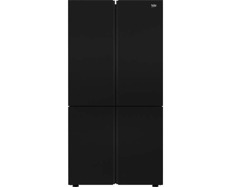 מקרר 4 דלתות BEKO GN1406222G