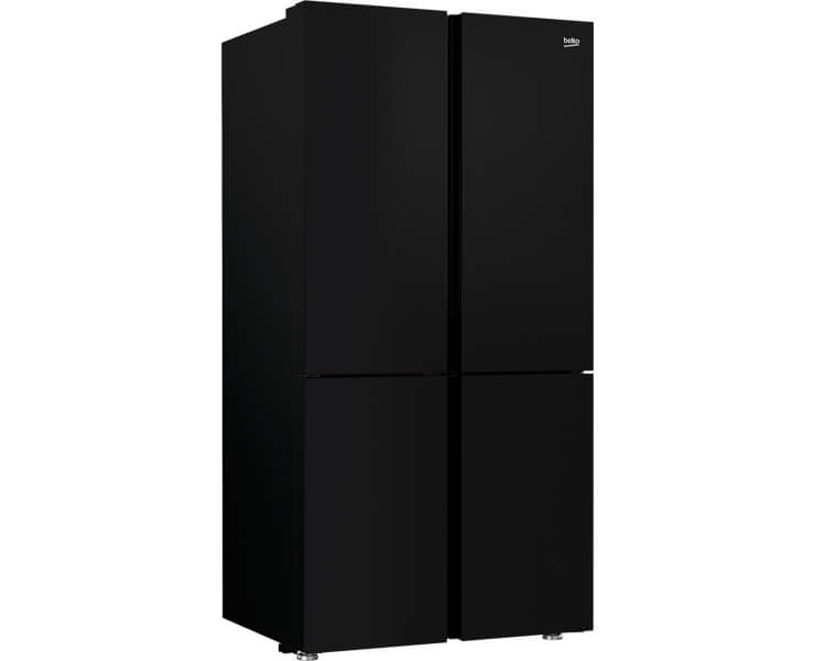 מקרר 4 דלתות BEKO GN1406222G