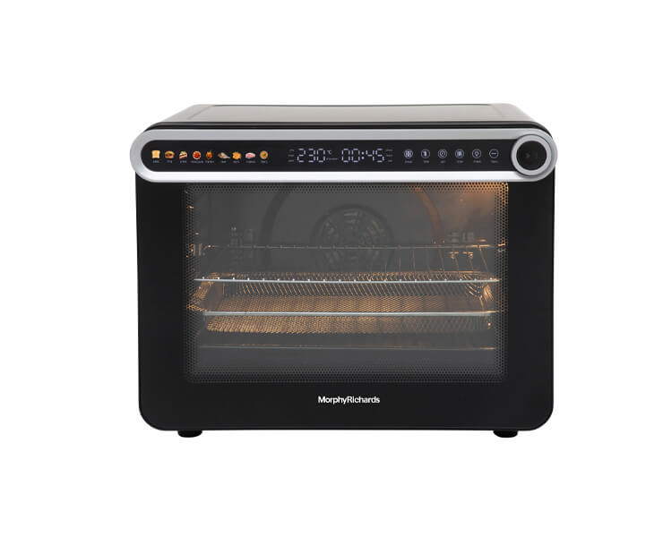 תנור אובן דיגיטלי 40 ליטר 444002 Morphy Richards