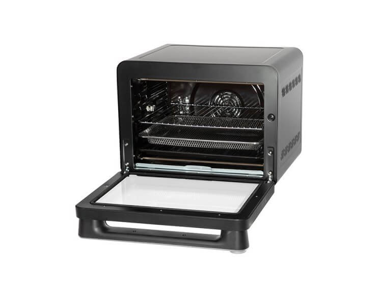 תנור אובן דיגיטלי 40 ליטר 444002 Morphy Richards