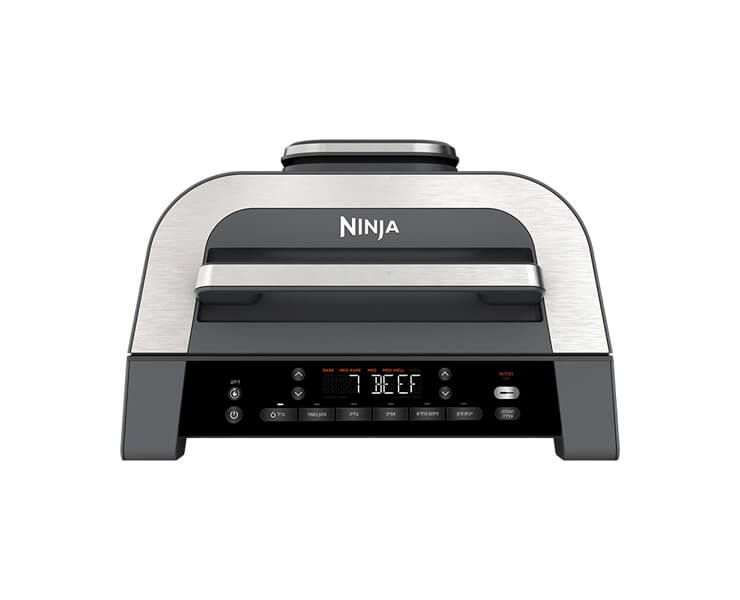 נינג'ה גריל מקס NINJA FOODI SMART MAX DG553