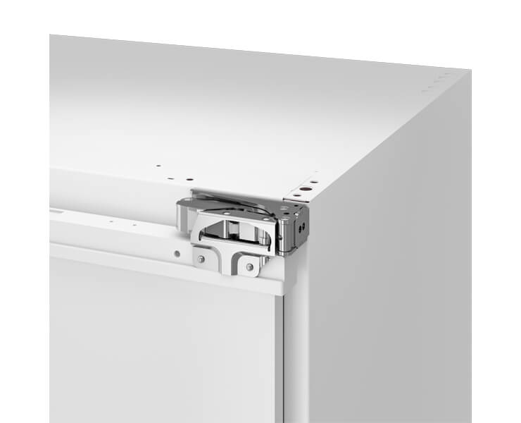 מקרר BEKO משרדי אינטגרלי BU1104N