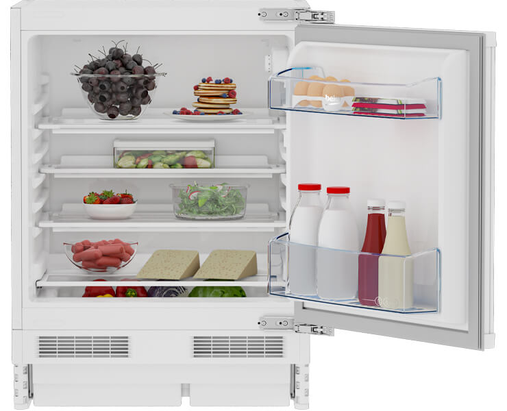 מקרר BEKO משרדי אינטגרלי BU1104N