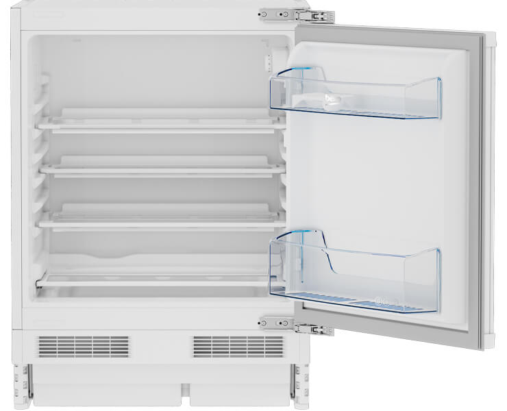 מקרר BEKO משרדי אינטגרלי BU1104N