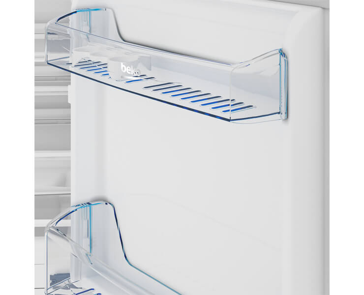 מקרר BEKO משרדי אינטגרלי BU1104N