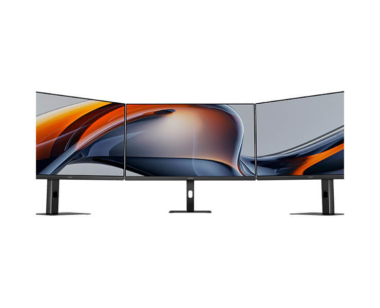 מסך מחשב Xiaomi 4K Monitor A27Ui 2026 4K IPS