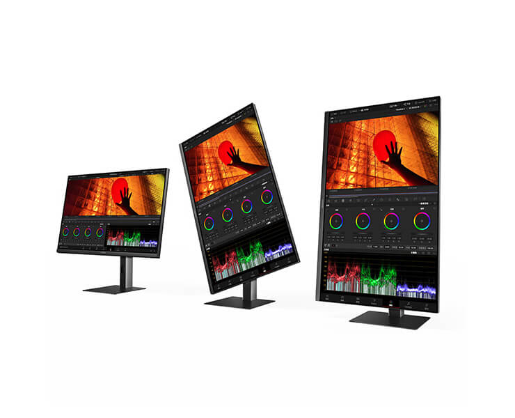 מסך מחשב Xiaomi 4K Monitor A27Ui 2026 4K IPS