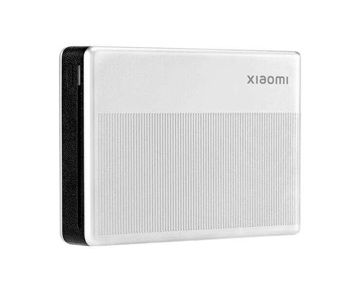 מדפסת תמונות Xiaomi Portable Printer 1S