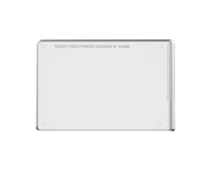 מדפסת תמונות Xiaomi Portable Printer 1S
