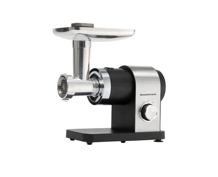 מטחנת בשר ודגים 48466 Morphy Richards