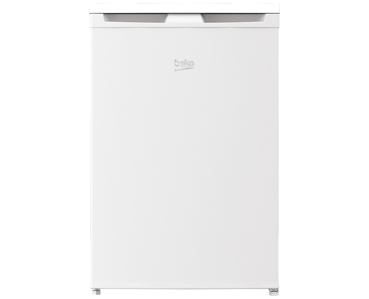מקפיא 3 מגירות BEKO לבן FNE1075N