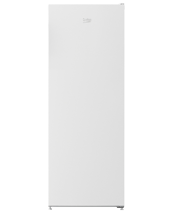 מקפיא 5 מגירות BEKO לבן RFNE207T31W
