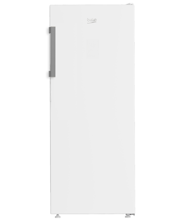 מקפיא 7 מגירות BEKO לבן RFNE298L31WN