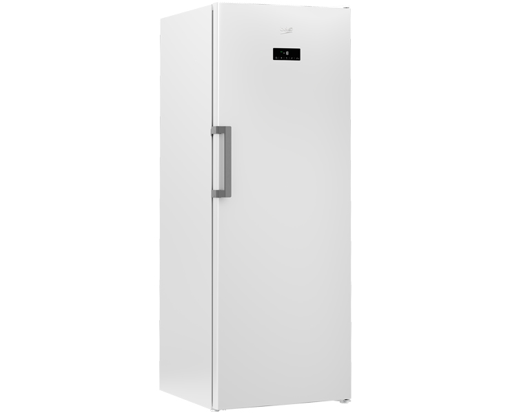 מקפיא 8 מגירות BEKO דגם RFNE448E36W