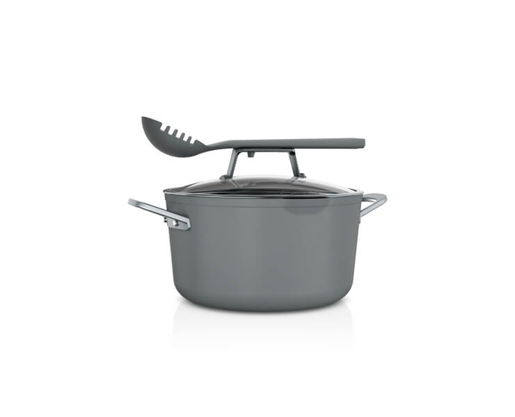 NINJA PossiblePot CW202 סיר לאינסוף אפשרויות בישול