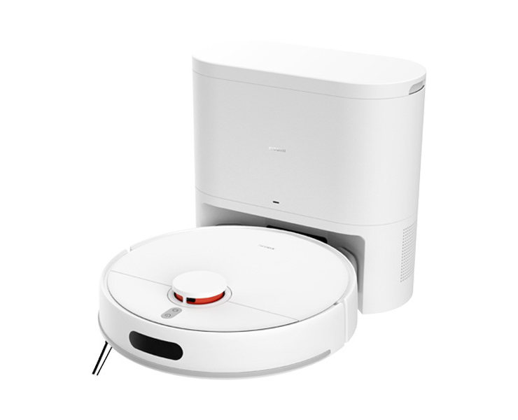 שואב רובוטי Xiaomi Robot Vacuum H40