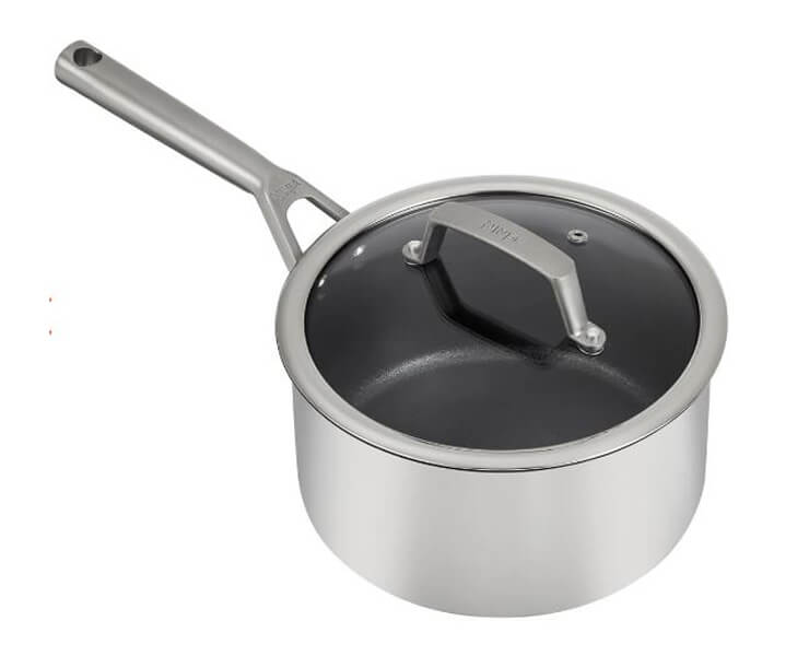 NINJA Stainless C60220 סיר 3.3 ליטר