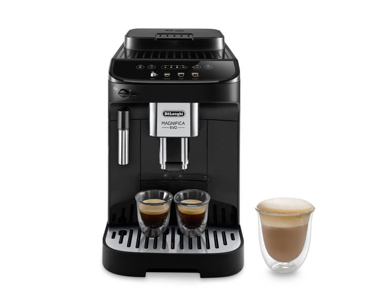 מכונת קפה אוטומטית Delonghi ECAM290.22.B שחור