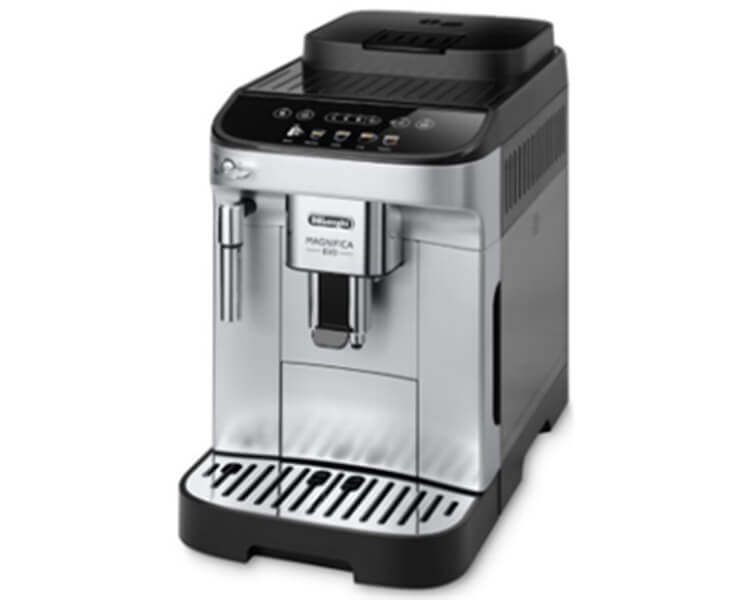 מכונת קפה אוטומטית Delonghi ECAM292.33.SB כסוף
