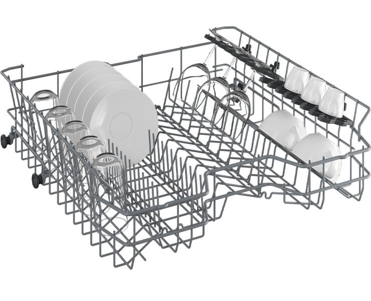 מדיח כלים BEKO DVN05324W