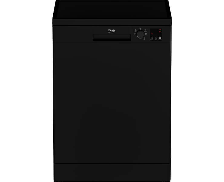 מדיח כלים BEKO DVN05321B שחור