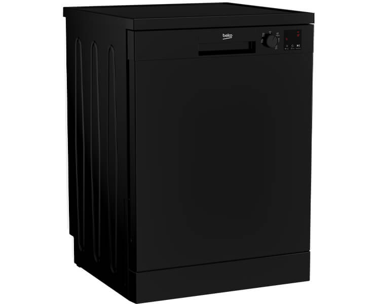 מדיח כלים BEKO DVN05321B שחור