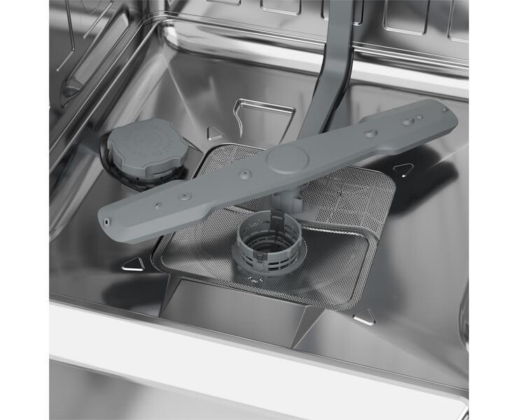 מדיח כלים BEKO DVN05321B שחור